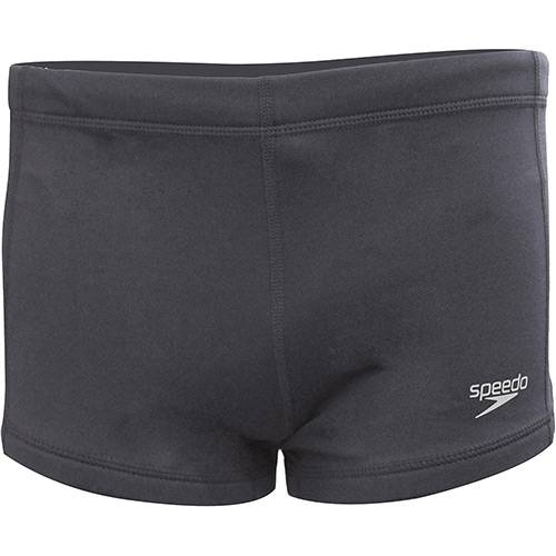 Assistência Técnica, SAC e Garantia do produto Sunga Speedo Hidroshort Acquaplus Masculino Grafite