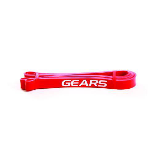 Assistência Técnica, SAC e Garantia do produto Super Band 2.2 Gears Gears 510