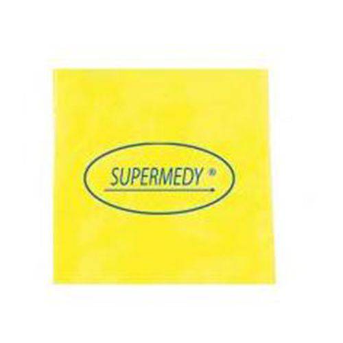 Assistência Técnica, SAC e Garantia do produto Superband Faixa Elástica 1,20 Amarela Supermedy
