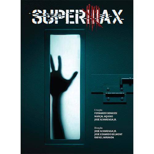 Assistência Técnica, SAC e Garantia do produto Supermax - BOX (4 DVDs)