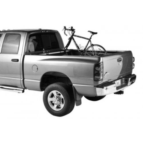 Assistência Técnica, SAC e Garantia do produto Suporte 2 Bicicletas para Caçamba de Pick Up Thule Bed Rider 822XTR