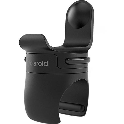 Assistência Técnica, SAC e Garantia do produto Suporte de Bicicleta para Câmera Polaroid Cube Preto