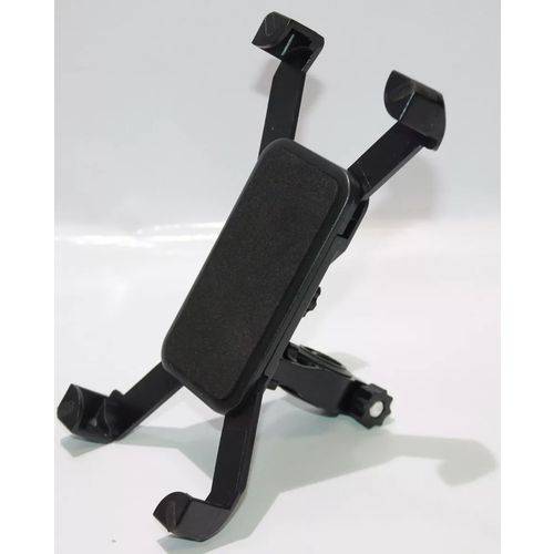 Assistência Técnica, SAC e Garantia do produto Suporte de Celular para Motos Bicicletas Quadriciclos Buggy - LEG SPEED