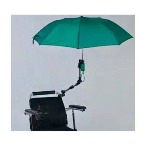 Assistência Técnica, SAC e Garantia do produto Suporte de Guarda-chuva Cadeira de Rodas Divinità