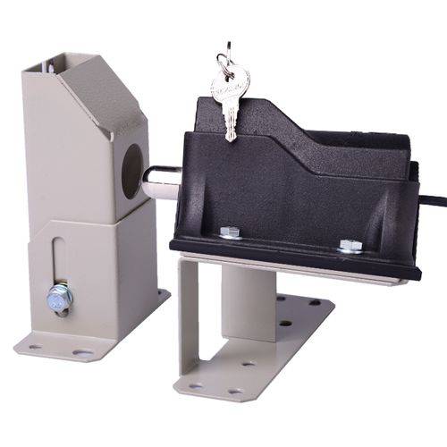 Assistência Técnica, SAC e Garantia do produto Suporte Universal Ipec para Trava Lock Plus com Regulagem