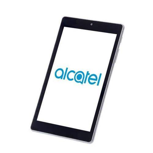Assistência Técnica, SAC e Garantia do produto Tablet Alcatel A2 8063 Wi Fi 8gb Quadcore Tela 7 Bluetooth-wifi Android 6.0 Preto