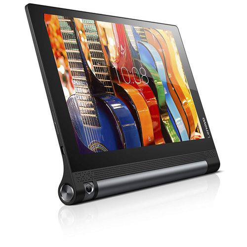 Assistência Técnica, SAC e Garantia do produto Tablet Lenovo Yoga Tab 3 - 10.1 Wxga
