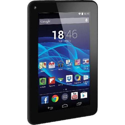 Assistência Técnica, SAC e Garantia do produto Tablet M7s 7"" Quad Core Preto Nb184