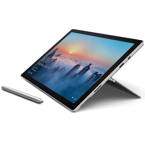 Assistência Técnica, SAC e Garantia do produto Tablet Microsof Surface Pro 4 128gb - 4 Gb Ram - Core I5