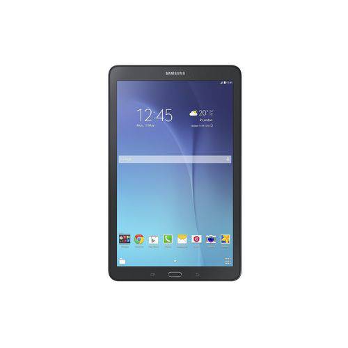 Assistência Técnica, SAC e Garantia do produto Tablet Samsung Galaxy TAB e T560n Quad Core Dual Camera Tela 9.6 Wifi Memoria 8gb Preto