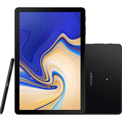 Assistência Técnica, SAC e Garantia do produto Tablet Samsung Galaxy Tab S4 T835 - Preto