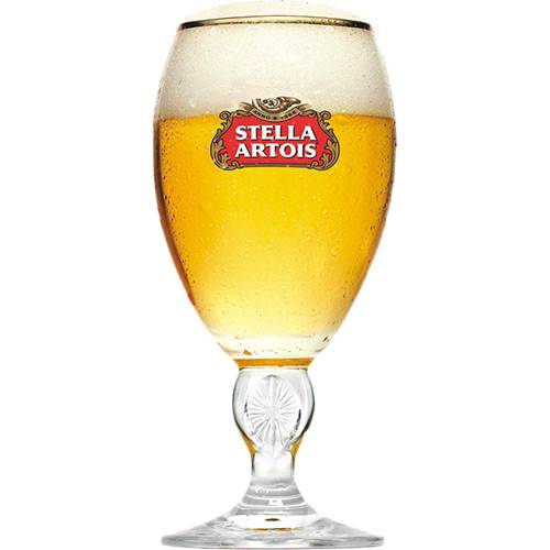 Assistência Técnica, SAC e Garantia do produto Taça Stella Artois 250ml - Globimport