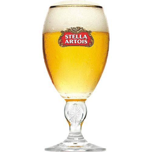 Assistência Técnica, SAC e Garantia do produto Taça Stella Artois 250ml