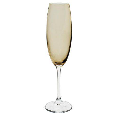 Assistência Técnica, SAC e Garantia do produto Taças para Champagne 220ml Linha Gastro Bohemia 57732