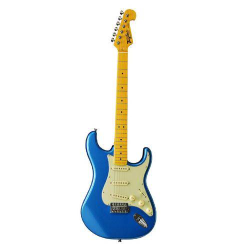 Assistência Técnica, SAC e Garantia do produto Tagima - Guitarra Woodstock Tg530