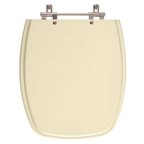 Assistência Técnica, SAC e Garantia do produto Tampa de Vaso Stylus Rosato para Bacia Celite