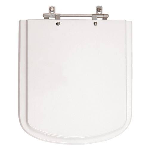 Assistência Técnica, SAC e Garantia do produto Tampa de Vaso Unic Branco para Bacia Deca