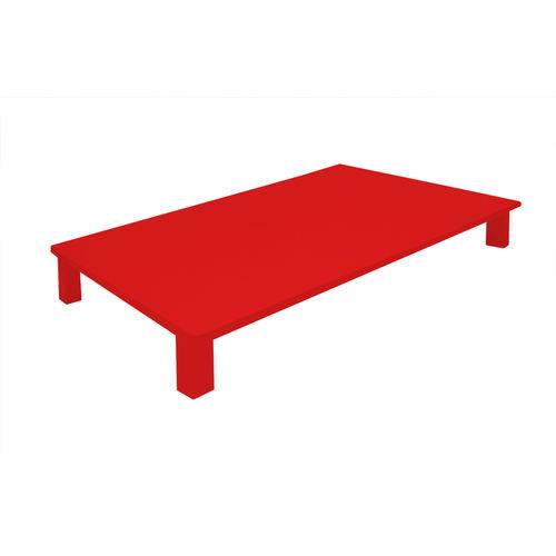 Assistência Técnica, SAC e Garantia do produto Tampa para Cooktop 4 Bocas 57 X 46 Cm Consul Madeira Mdf Laqueado - Vermelho