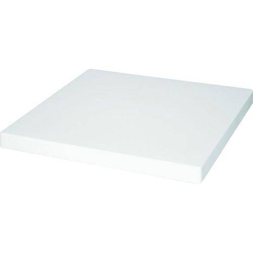 Assistência Técnica, SAC e Garantia do produto Tampo Geo Quadrado Branco 79X79Cm