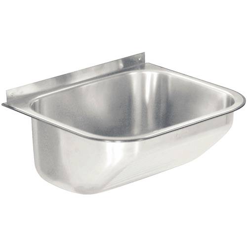 Assistência Técnica, SAC e Garantia do produto Tanque Parede Aço Inox 50X40 Ac - Tramontina