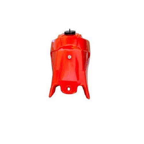 Assistência Técnica, SAC e Garantia do produto Tanque Plástico X-Cell Honda Xr 250 Tornado Vermelho