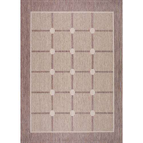 Assistência Técnica, SAC e Garantia do produto Tapete Sisal Look Pedras Preciosas Esmeralda Polipropileno 150x200cm- Rayza