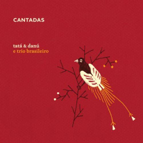 Assistência Técnica, SAC e Garantia do produto Tatá & Danú - Cantadas