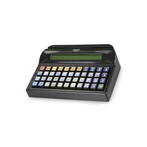 Assistência Técnica, SAC e Garantia do produto Teclado 44 Teclas C/visor PS2 Sko-44 Preto - Smak