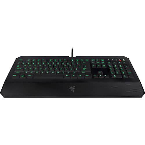 Assistência Técnica, SAC e Garantia do produto Teclado Deathstalker Expert Keyboard P/ PC - Razer