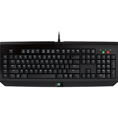 Assistência Técnica, SAC e Garantia do produto Teclado Gamer Blackwidow Stealth 2014 - Razer