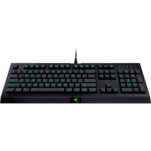 Assistência Técnica, SAC e Garantia do produto Teclado Gamer Cynosa Pro 3 Colors - Razer