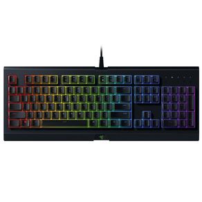 Assistência Técnica, SAC e Garantia do produto Teclado Gamer Razer Cynosa Chroma