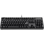 Assistência Técnica, SAC e Garantia do produto Teclado Gamer Steelseries Mecânico 7G