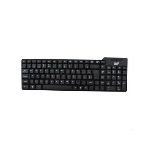 Assistência Técnica, SAC e Garantia do produto Teclado Newlink USB Easy Tc-302 Oex Preto