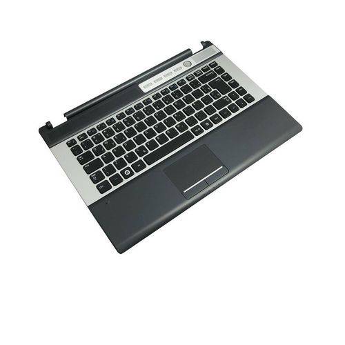 Assistência Técnica, SAC e Garantia do produto Teclado Notebook Samsung Np Rf411 Padrão Brasileiro