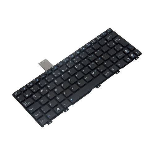 Assistência Técnica, SAC e Garantia do produto Teclado para Notebook Asus Eee Pc 1016 | Preto Abnt2