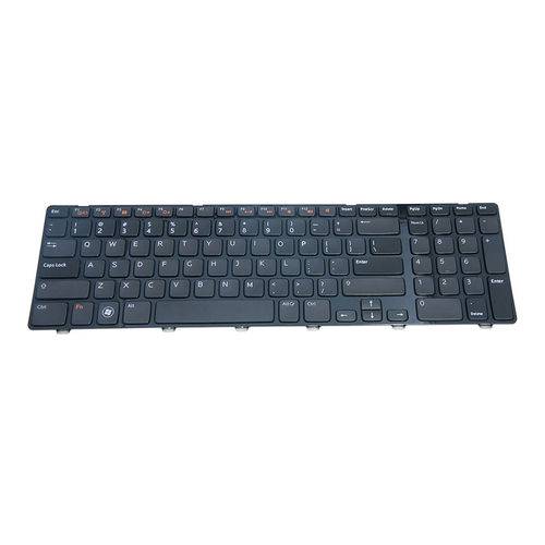 Assistência Técnica, SAC e Garantia do produto Teclado para Notebook Dell Part Number V119725ak3 | Inglês Internacional - Us - Marca Bringit