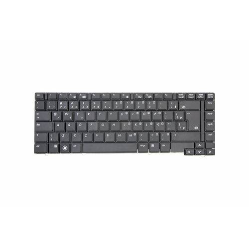 Assistência Técnica, SAC e Garantia do produto Teclado para Notebook Hp Probook 6440b | Preto Abnt2