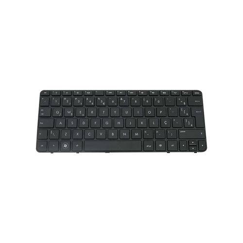 Assistência Técnica, SAC e Garantia do produto Teclado para Notebook Hp Part Number Mp-09k83us-8861 | Preto com Ç