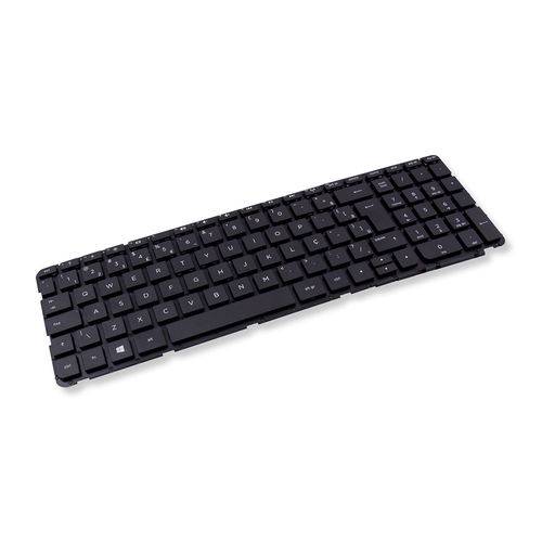 Assistência Técnica, SAC e Garantia do produto Teclado para Notebook Hp Part Number Pk1314d4a00 | Sem Backlight