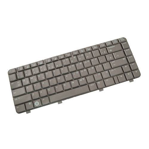 Assistência Técnica, SAC e Garantia do produto Teclado para Notebook Hp Pavilion Dv4-1031 | Bronze Abnt2