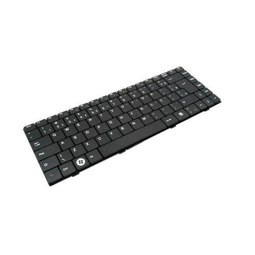 Assistência Técnica, SAC e Garantia do produto Teclado para Notebook Itautec W7410 W7415 | Preto ABNT2