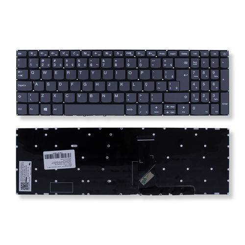 Assistência Técnica, SAC e Garantia do produto Teclado para Notebook Lenovo Ideapad 320 (15) 80yh0006br | Preto Abnt2