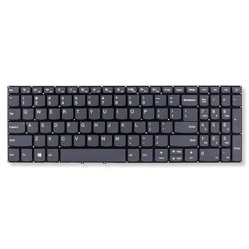 Assistência Técnica, SAC e Garantia do produto Teclado para Notebook Lenovo Ideapad 320 (15) 80yh0006br | Preto Inglês Internacional - Us