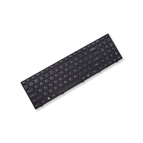 Assistência Técnica, SAC e Garantia do produto Teclado para Notebook Lenovo Part Number Lcm15b73us | Preto Inglês