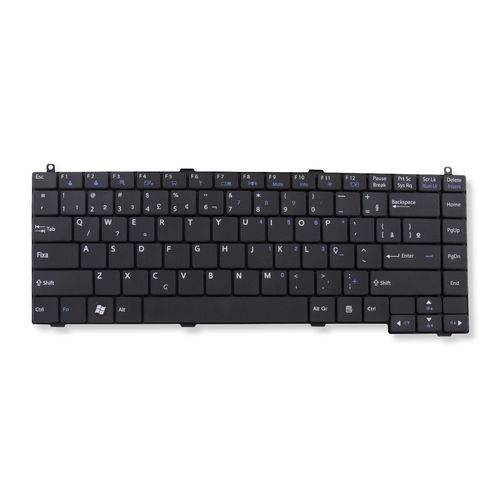 Assistência Técnica, SAC e Garantia do produto Teclado para Notebook Lg R460 | Enter Pequeno