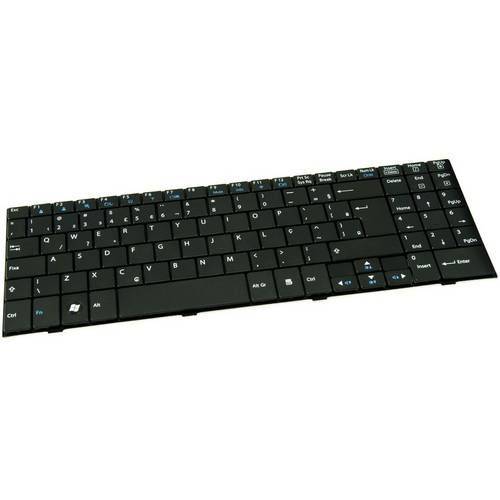 Assistência Técnica, SAC e Garantia do produto Teclado para Notebook LG Part Number AEQL9600010 | Preto ABNT2