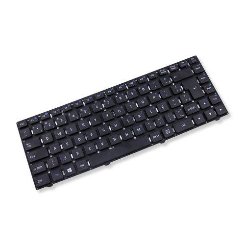 Assistência Técnica, SAC e Garantia do produto Teclado para Notebook Philco 14a - MP-11j78pa-f51kw | Abnt2