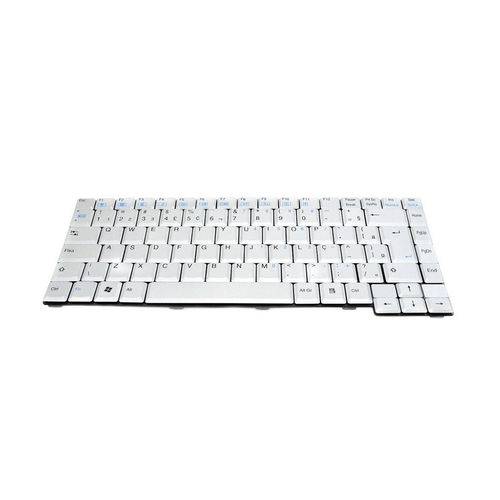 Assistência Técnica, SAC e Garantia do produto Teclado para Notebook Positivo Part Number 6-80-m55g0-334-1 | Branco Abnt2