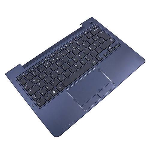 Assistência Técnica, SAC e Garantia do produto Teclado para Notebook Samsung 530u3c | com Backlight